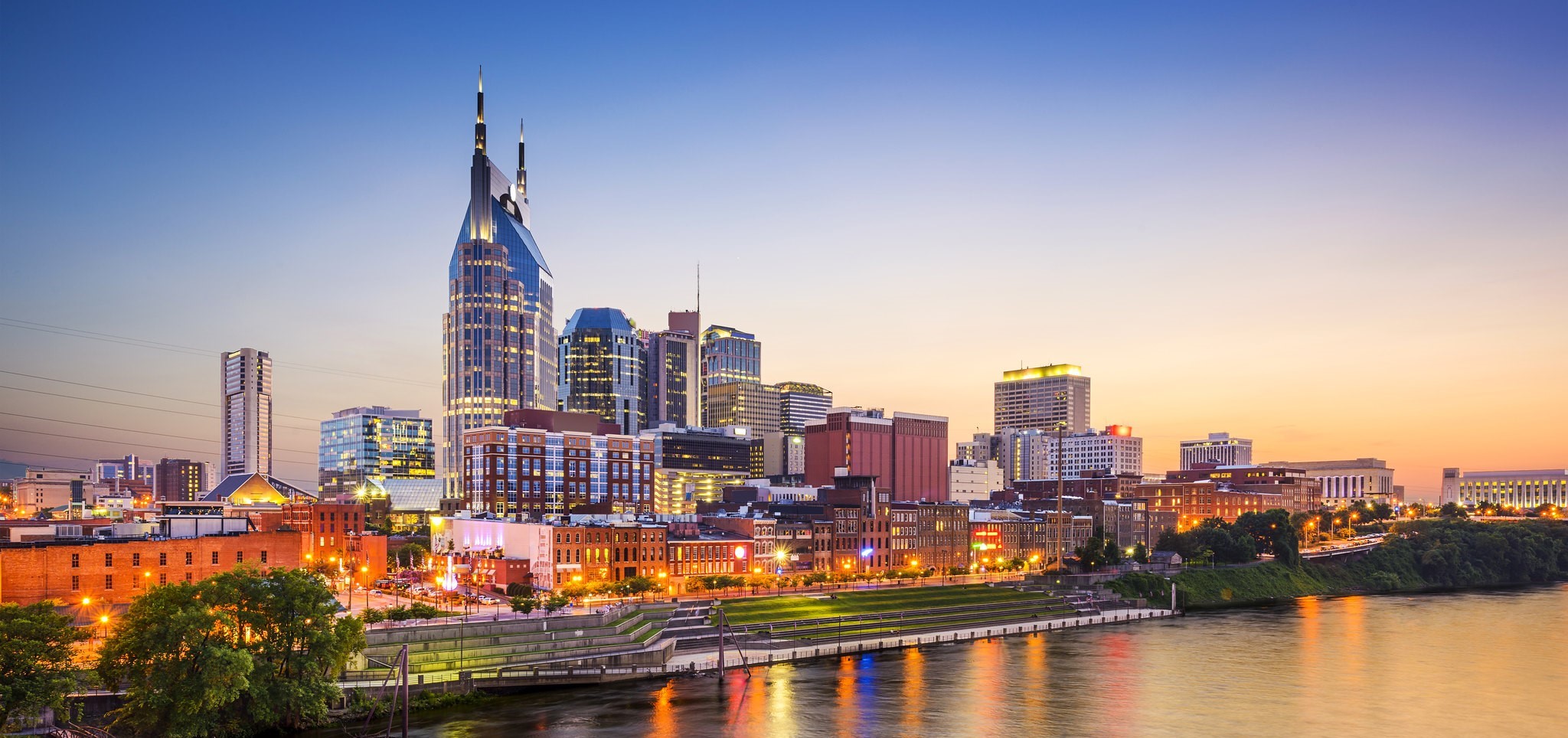 Wealth management in Nashville